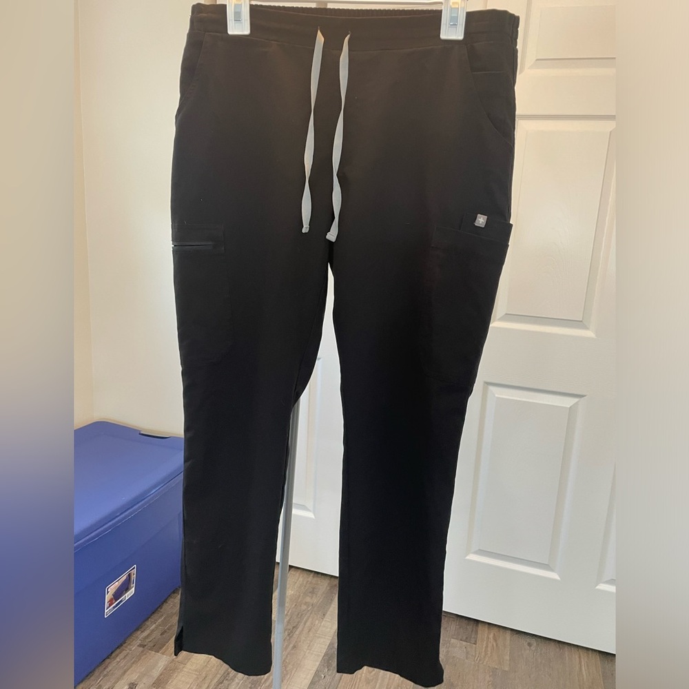 Figs scrub pants